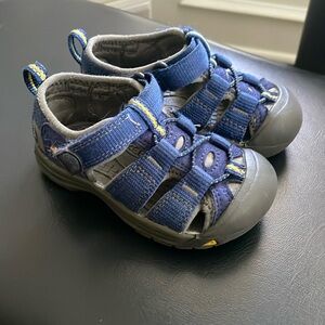 Toddler KEEN Shoes